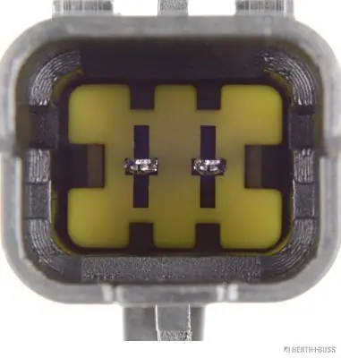 70682511 HB Autoelektrik Датчик температури відпрацьованих газів (ВГ), фільтр сажі