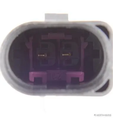 70682042 HB Autoelektrik Датчик температури відпрацьованих газів (ВГ), після фільтр сажі
