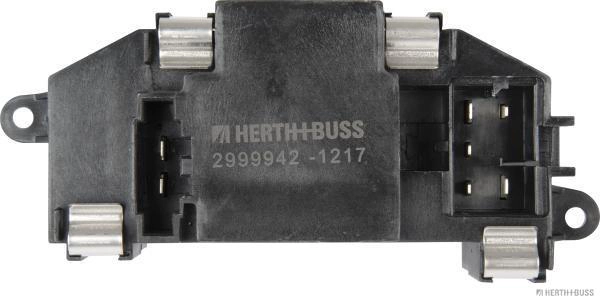 Купити 75614296 HB Autoelektrik Їжак обігрівача