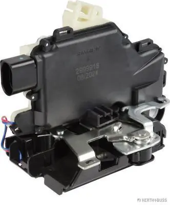 73100005 HB Autoelektrik Замок водійських дверей