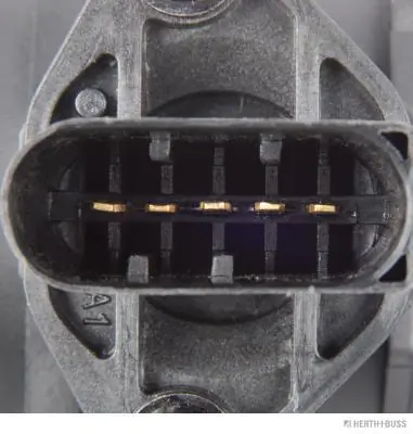 Датчик масової витрати повітря HB Autoelektrik 70640208 ціна, від 31.04 USD