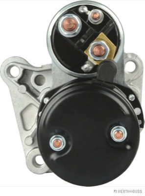 42021671 HB Autoelektrik Стартер двигуна