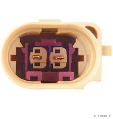 70683019 HB Autoelektrik Датчик температури відпрацьованих газів (ВГ), після фільтр сажі