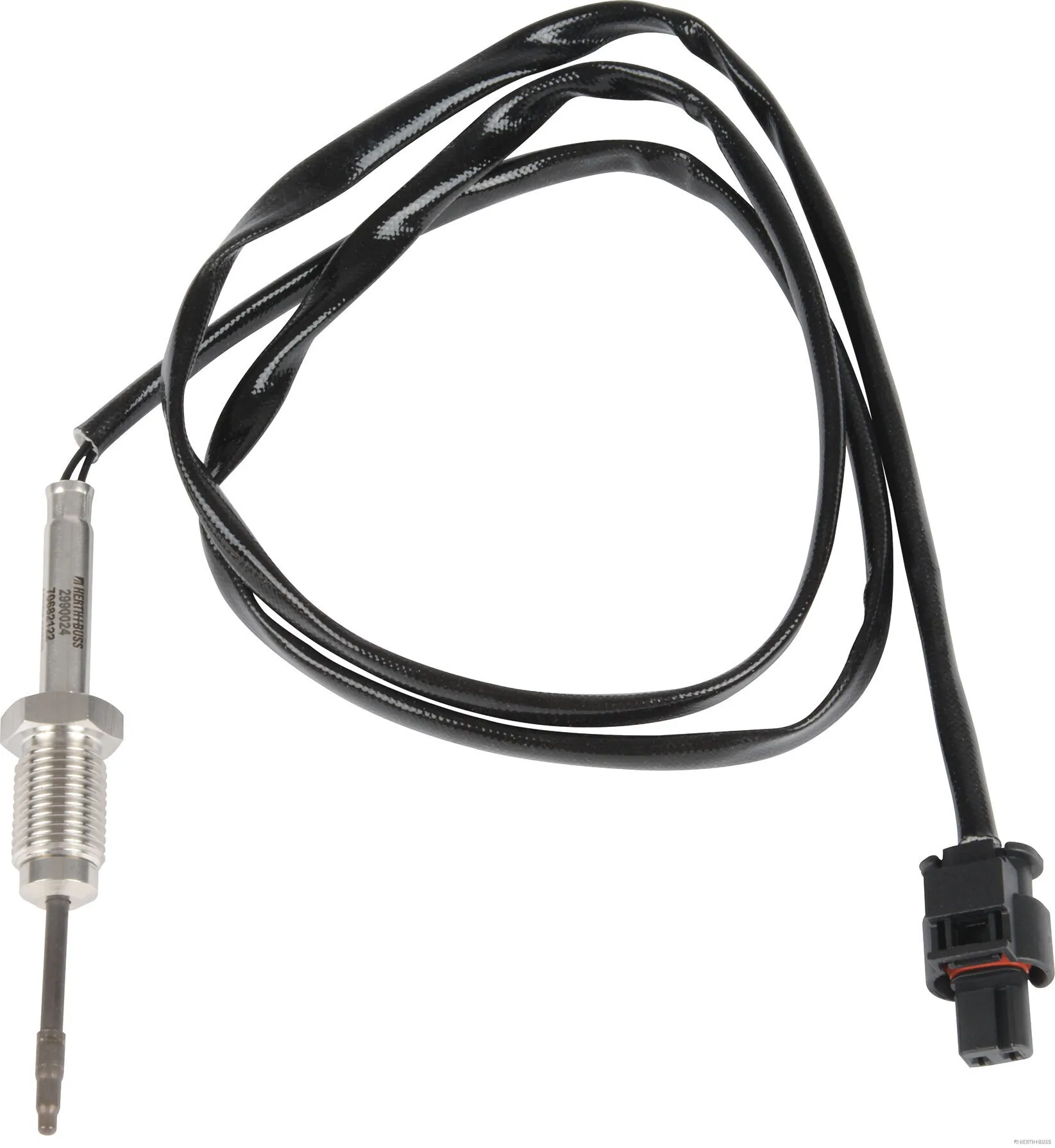 70682122 HB Autoelektrik Датчик температури відпрацьованих газів (ВГ), до каталізатора