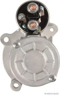 42458714 HB Autoelektrik Стартер двигуна