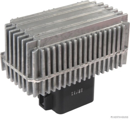 Реле свічок накалу на Opel Vectra B 36