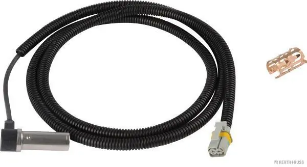 08641600 PE Automotive Датчик АБС (ABC) передній, лівий