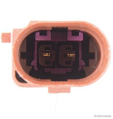 70682051 HB Autoelektrik Датчик температури відпрацьованих газів (ВГ), перед фільтром сажі