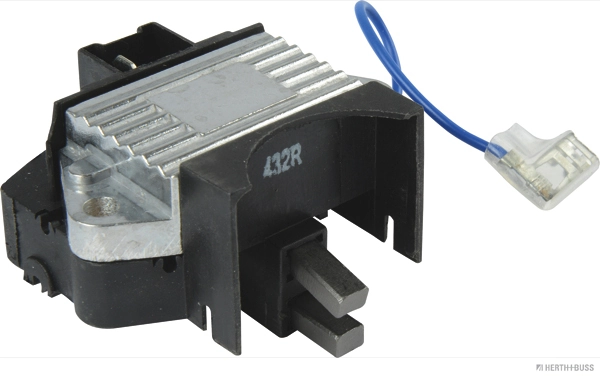 Купити 5761A1 Peugeot/Citroen Реле регулятор напруги генератора
