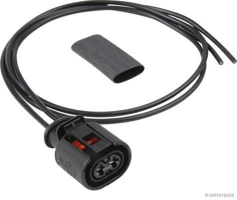 51277260 HB Autoelektrik Роз’єм (фішка) універсальний