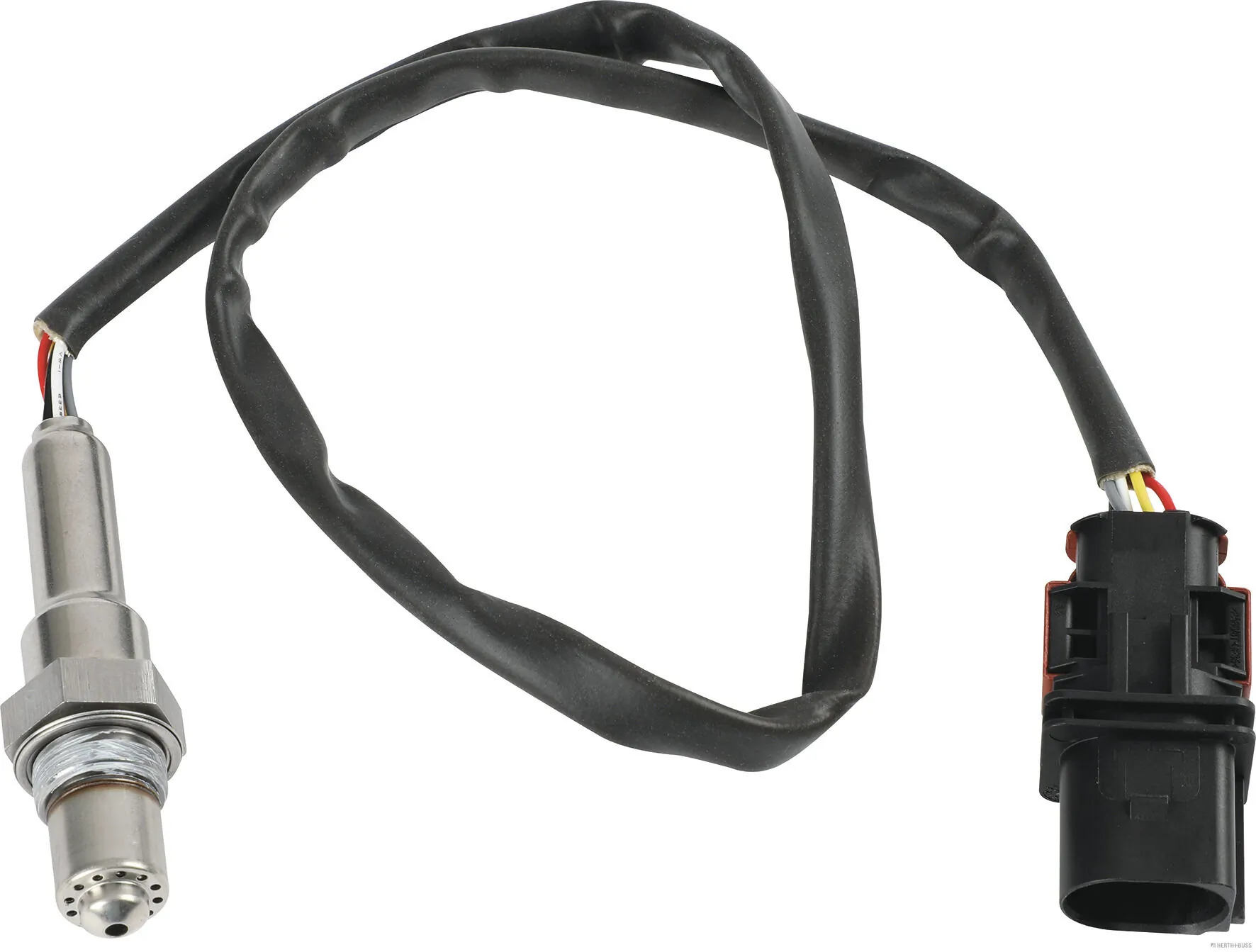 Лямбдазонд, датчик кисню до каталізатора HB Autoelektrik 70685307 ціна, від 76.14 USD
