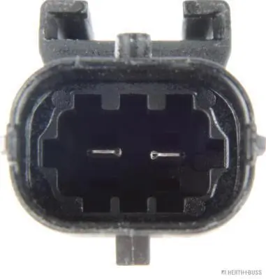 70682408 HB Autoelektrik Датчик температури відпрацьованих газів (ВГ), після фільтр сажі