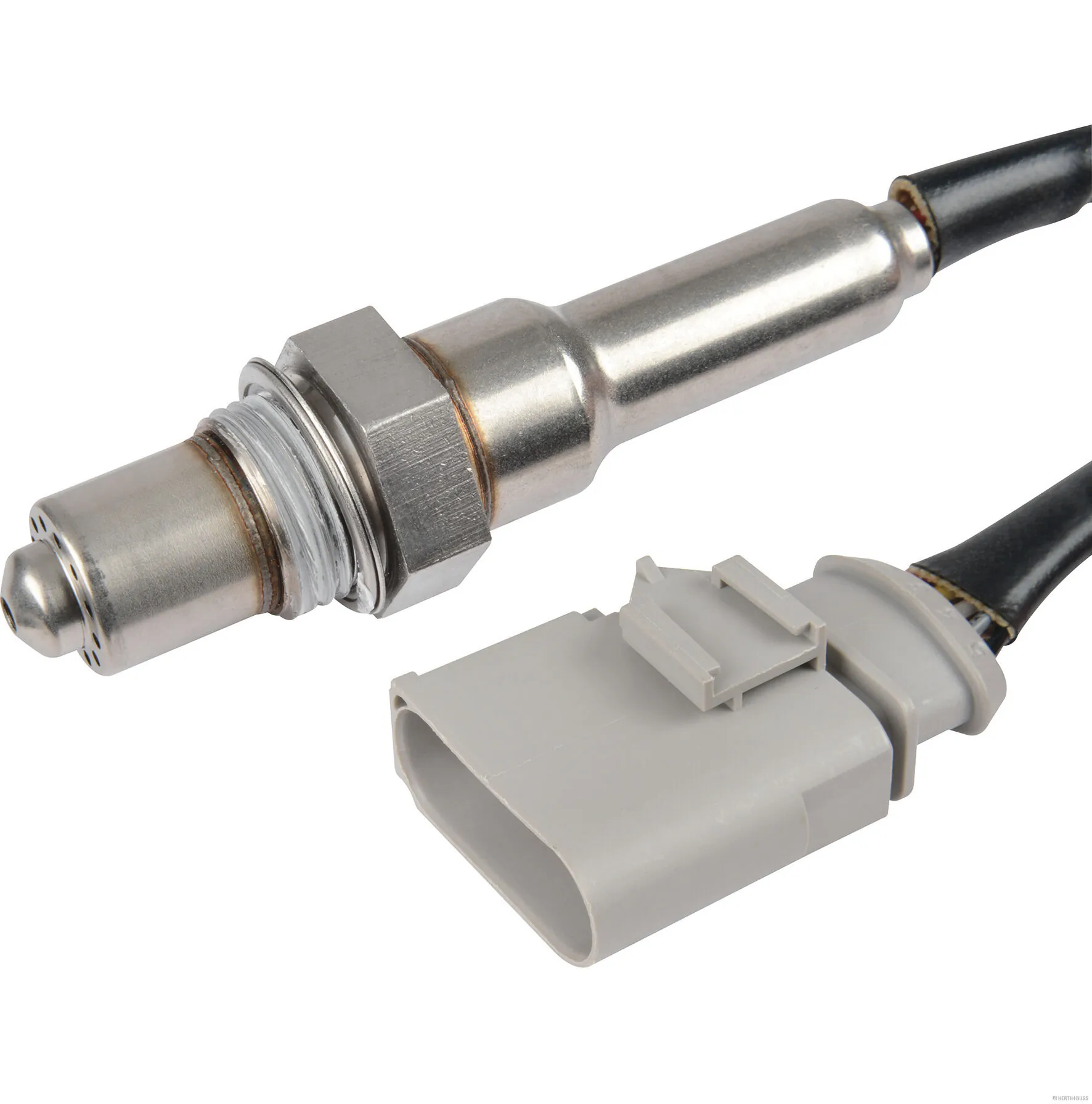 Лямбдазонд, датчик кисню до каталізатора 258027209 Bosch