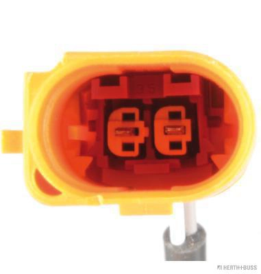 70683000 HB Autoelektrik Датчик температури відпрацьованих газів (ВГ), клапан EGR