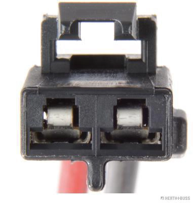 51277319 HB Autoelektrik Регулятор оборотів пічки