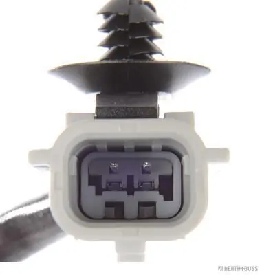 70682506 HB Autoelektrik Датчик температури відпрацьованих газів (ВГ), фільтр сажі