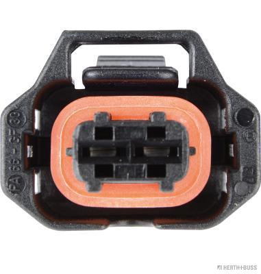 51277163 HB Autoelektrik Кабель (адаптер) форсунки