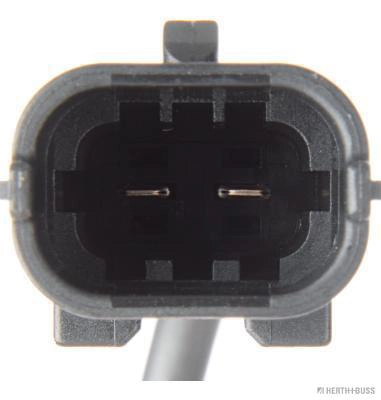 70682407 HB Autoelektrik Датчик температури відпрацьованих газів (ВГ), в каталізаторі