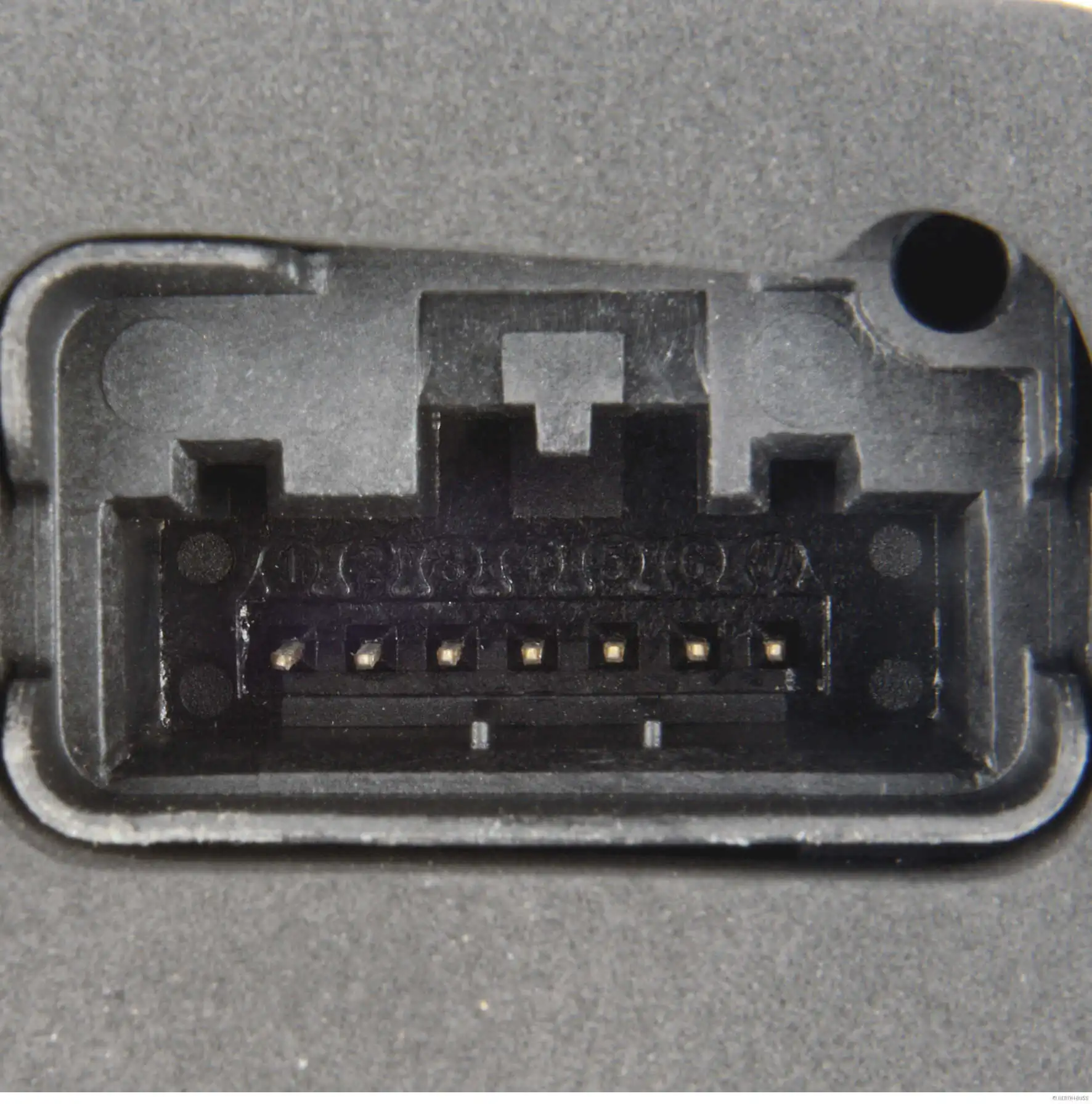 Замок задньої дверї, правої HB Autoelektrik 73100053 ціна, від 6.33 USD