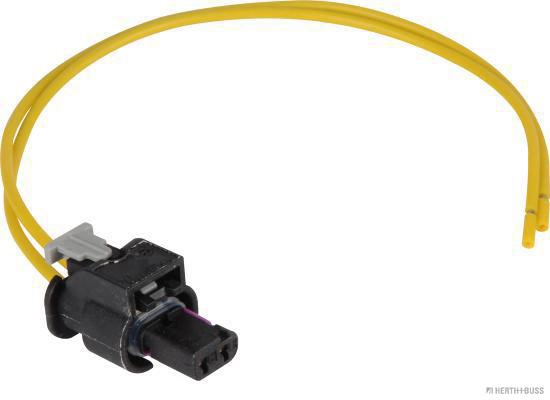 51277267 HB Autoelektrik Роз’єм (фішка) універсальний