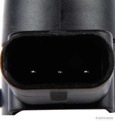 70699241 HB Autoelektrik Датчик сигналізації паркування (парктронік), передній бічний