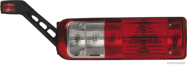 Купити 1524694 DAF Лівий стоп