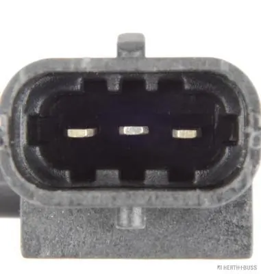 70668400 HB Autoelektrik Датчик тиску вихлопних газів