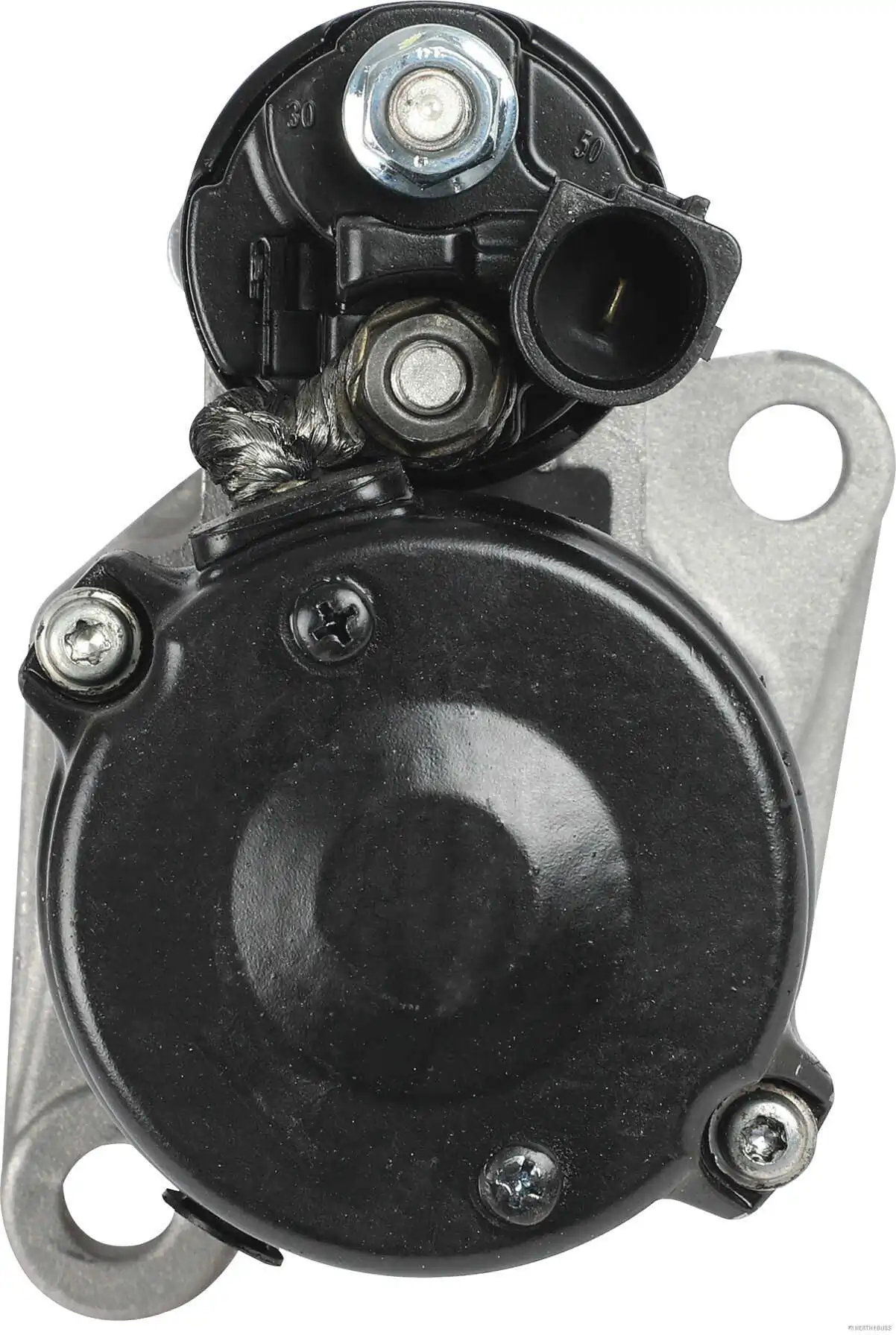 Стартер автомобільний Volkswagen Jetta VI