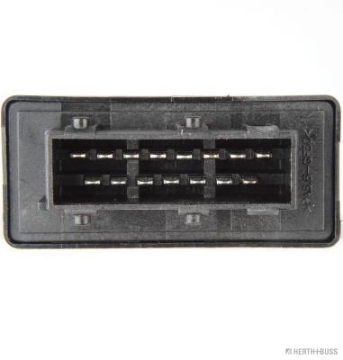 75614607 HB Autoelektrik Реле електробензонасосу