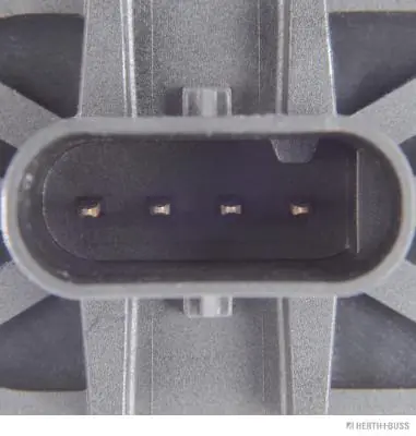 70640162 HB Autoelektrik Датчик витрати повітря