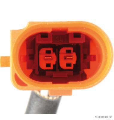 70682046 HB Autoelektrik Датчик температури відпрацьованих газів (ВГ), після фільтр сажі