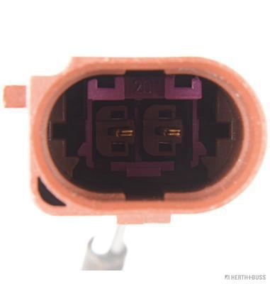 70682052 HB Autoelektrik Датчик температури відпрацьованих газів (ВГ), перед фільтром сажі