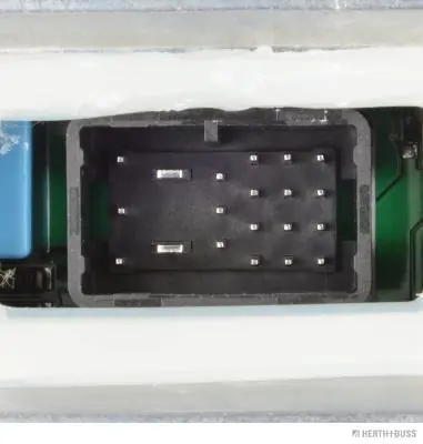75615019 HB Autoelektrik Блок розпалювання, ксенон