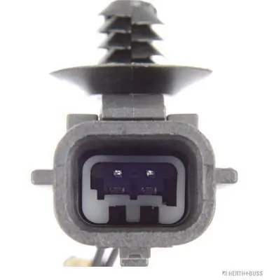 70682512 HB Autoelektrik Датчик температури відпрацьованих газів (ВГ), перед фільтром сажі