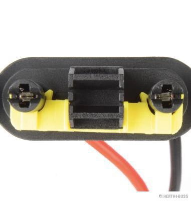 Резистор обігрівача HB Autoelektrik 75614939 ціна, від 21.97 USD