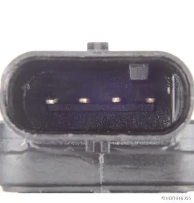 70640209 HB Autoelektrik Датчик витрати повітря