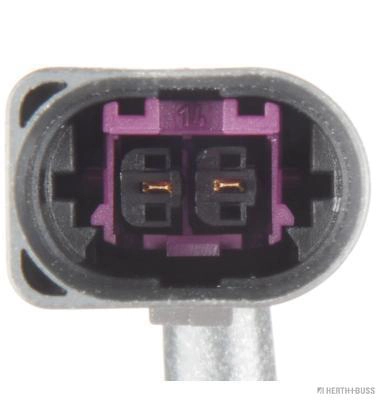 70682001 HB Autoelektrik Датчик температури відпрацьованих газів (ВГ), перед турбіною