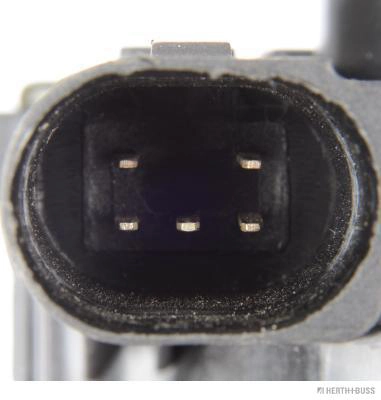 70671021 HB Autoelektrik Клапан рециркуляції відпрацьованих газів EGR