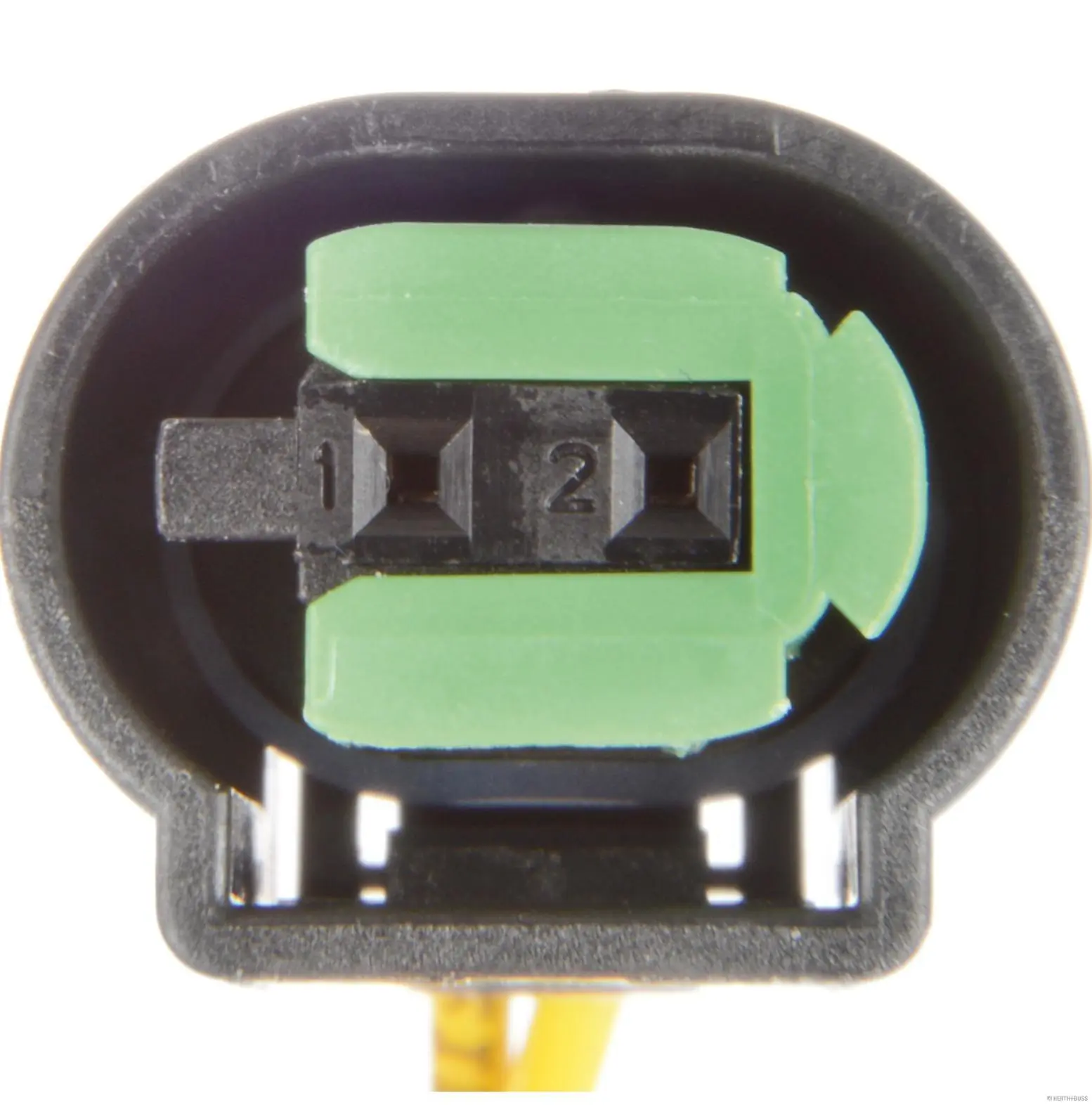 51277249 HB Autoelektrik Роз’єм (фішка) універсальний
