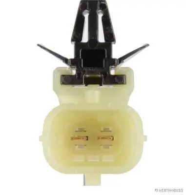 70682404 HB Autoelektrik Датчик температури відпрацьованих газів (ВГ), після фільтр сажі