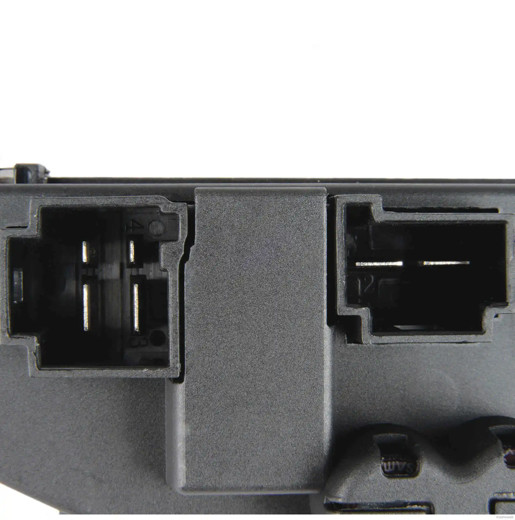 Регулятор оборотів пічки на Audi Q3  F3B