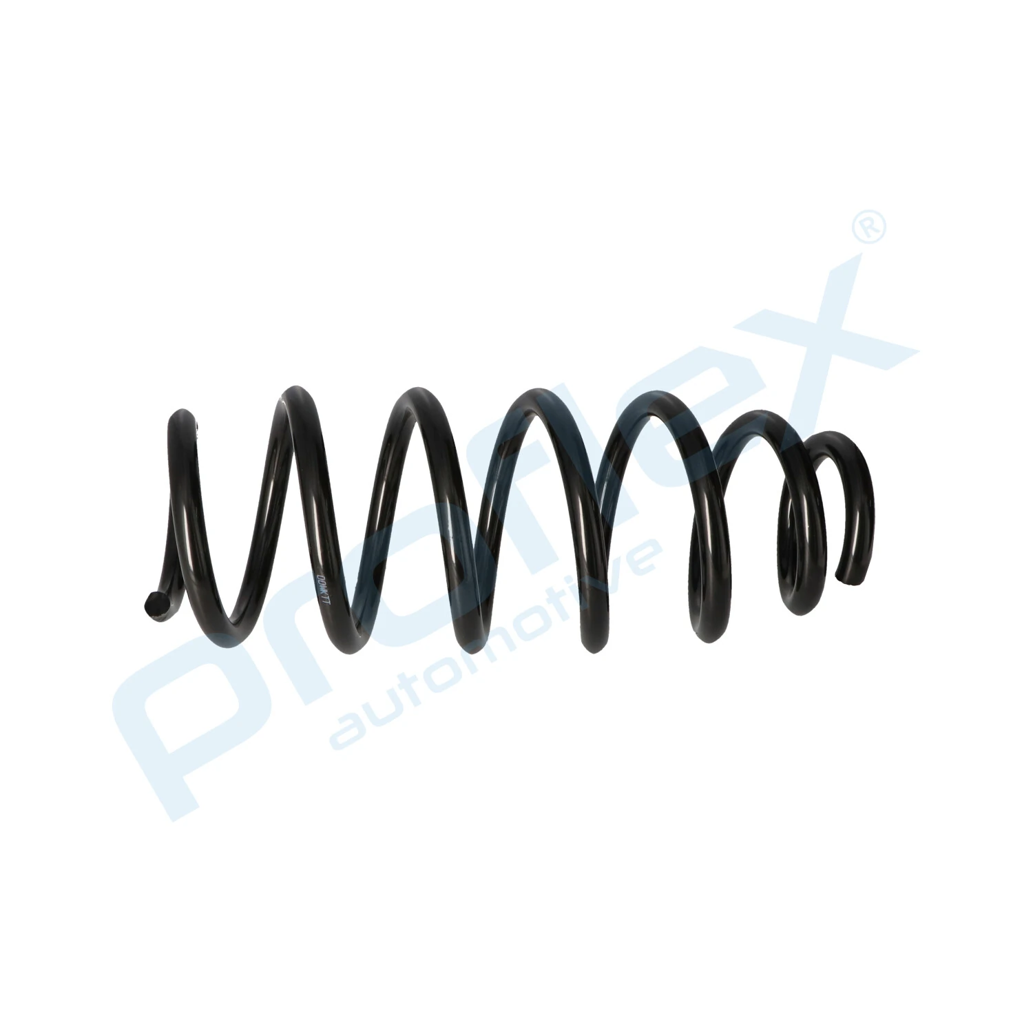 Пружина передня Fiat/Alfa/Lancia 50515159 ціна, від 40.41 USD