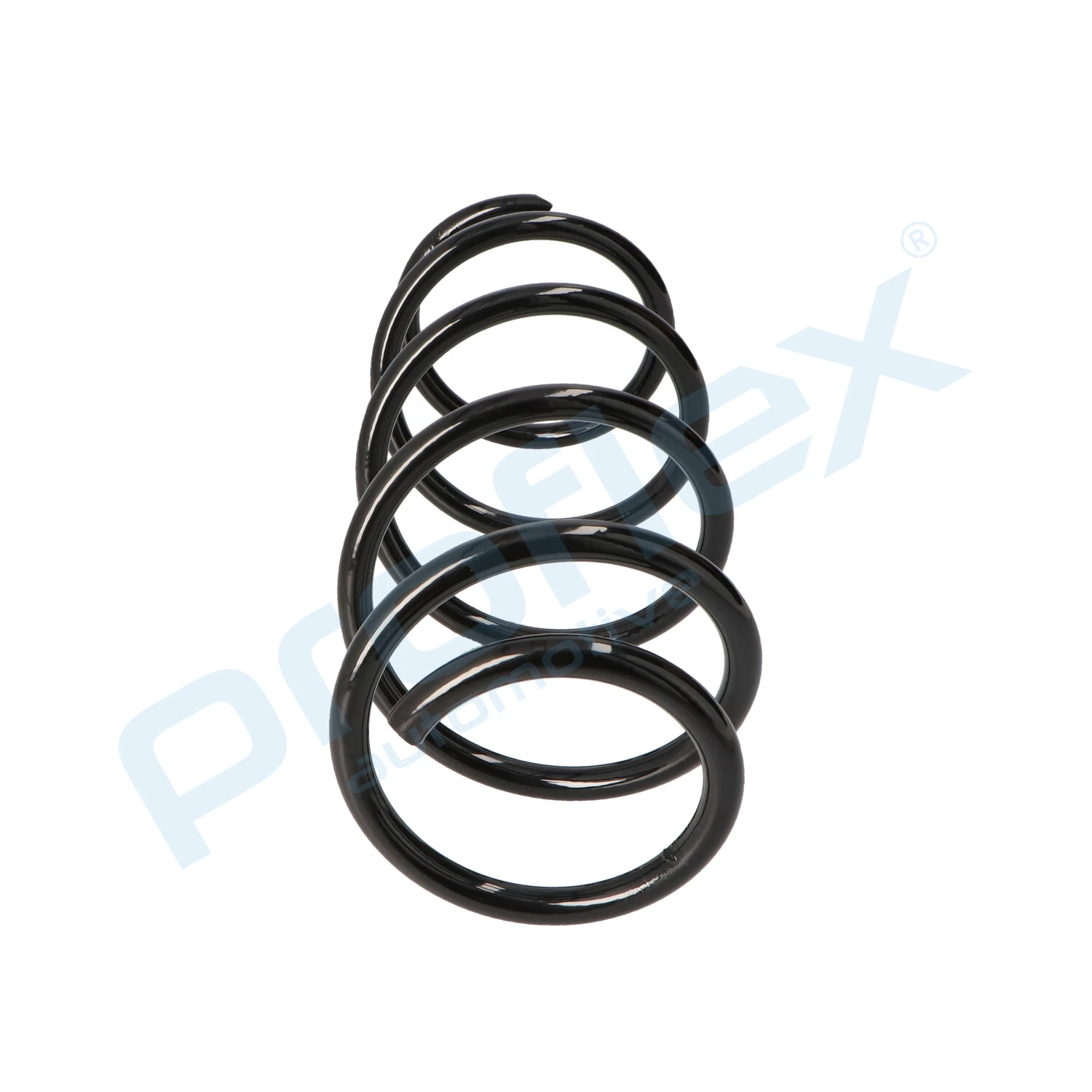 Пружина передня Fiat/Alfa/Lancia 50510130 ціна, від 48.79 USD