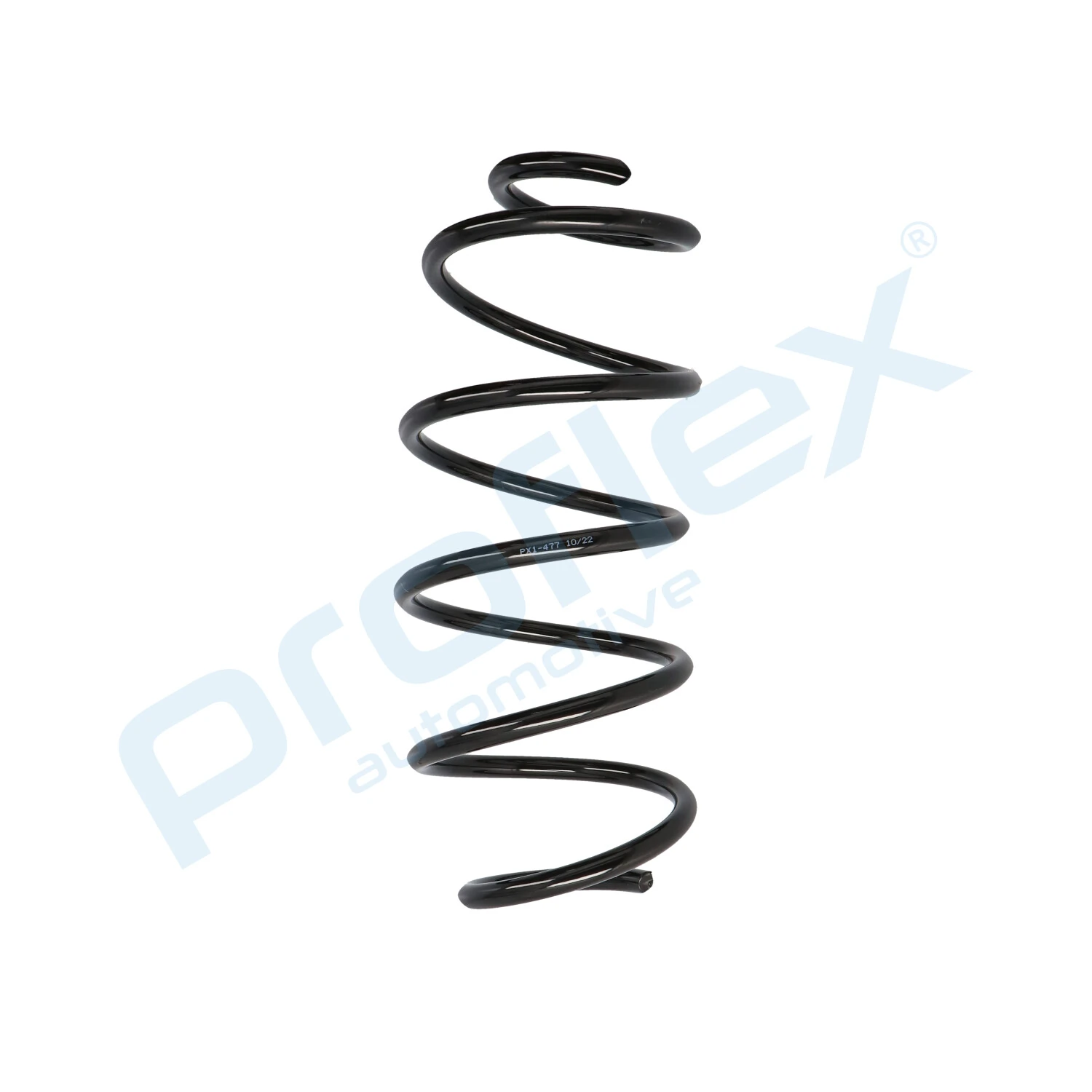 Пружина передня Ford 1367082 ціна, від 36.30 USD