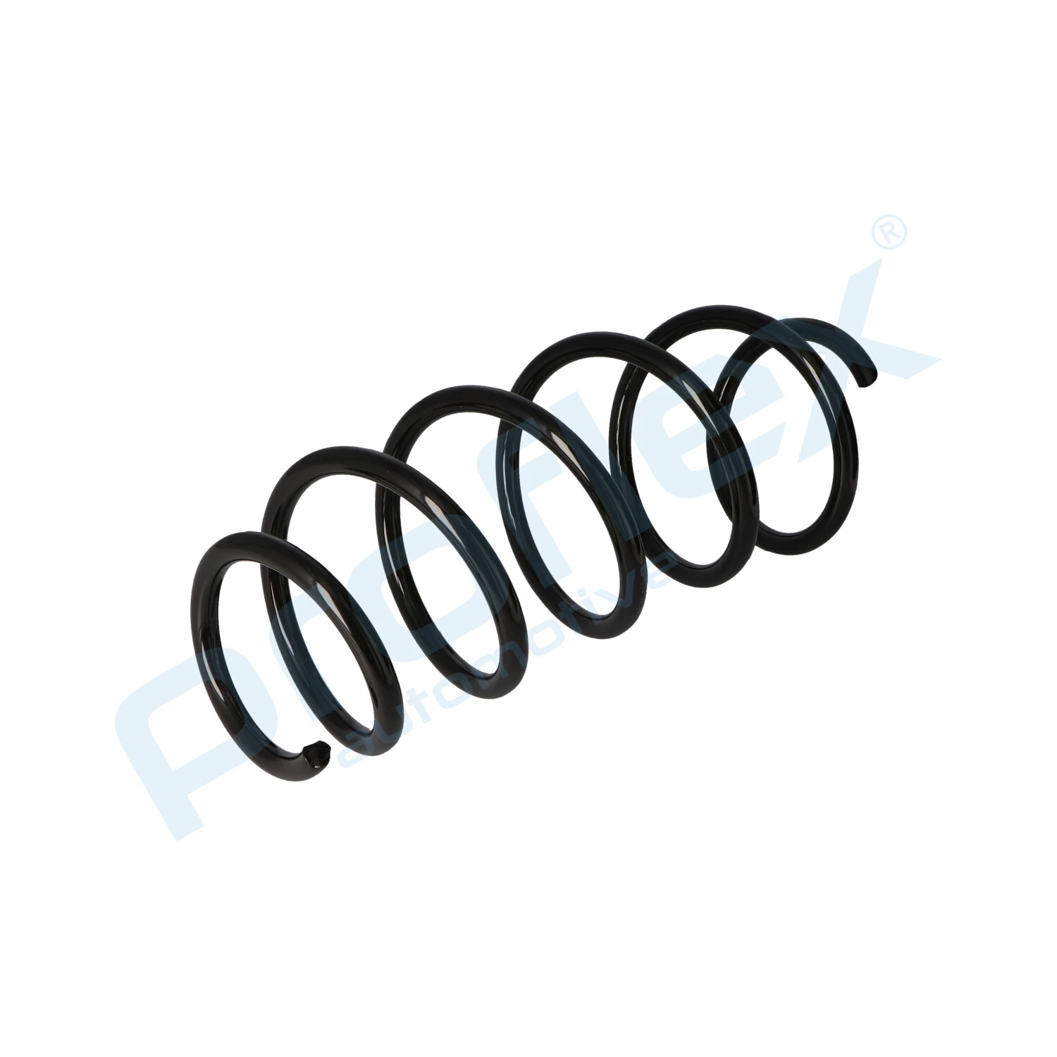 Пружина передня 93187341 Peugeot/Citroen