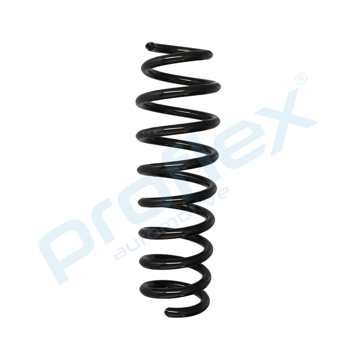 Пружина задня Fiat/Alfa/Lancia 50708724 ціна, від 37.37 USD