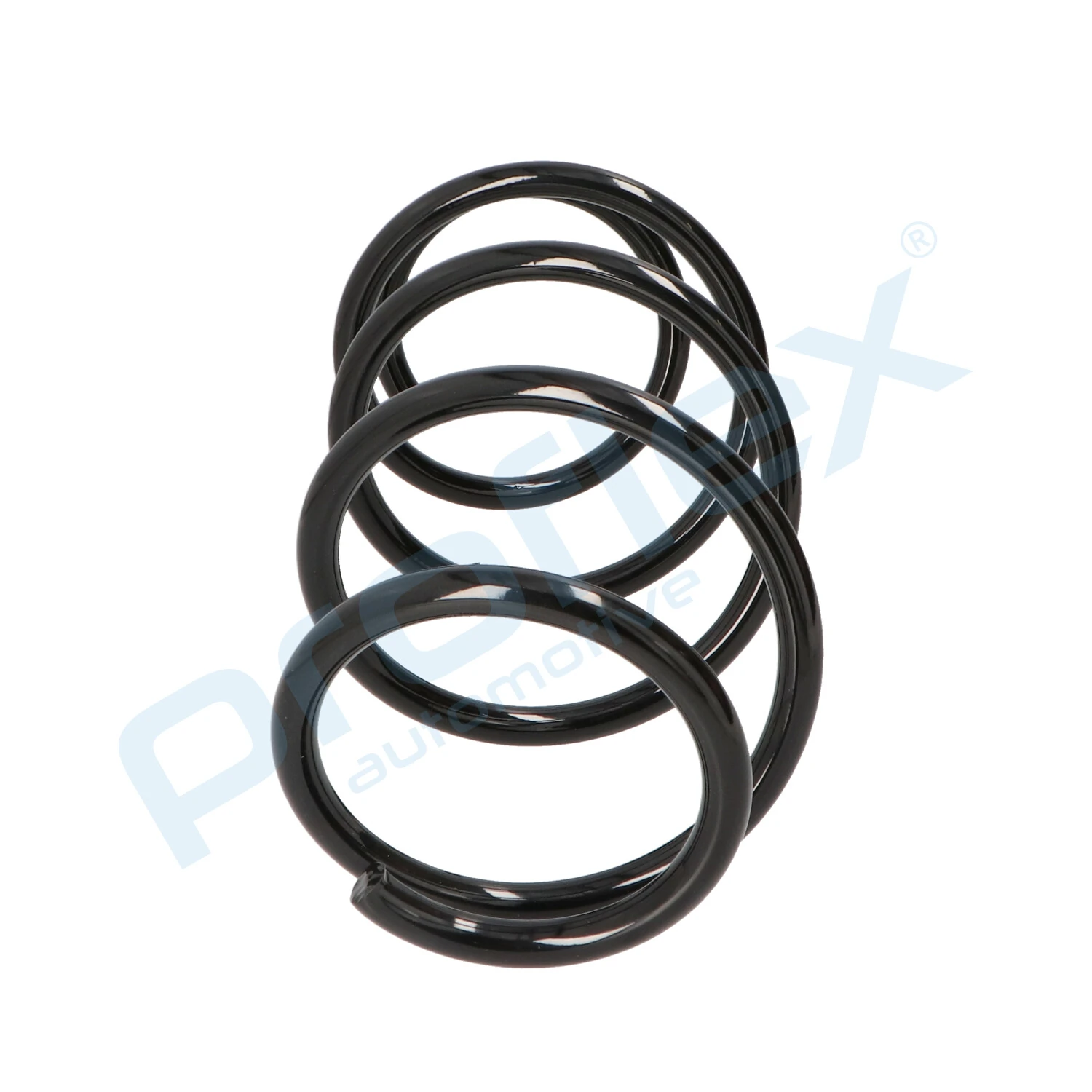 Пружина передня 601557D Maxgear