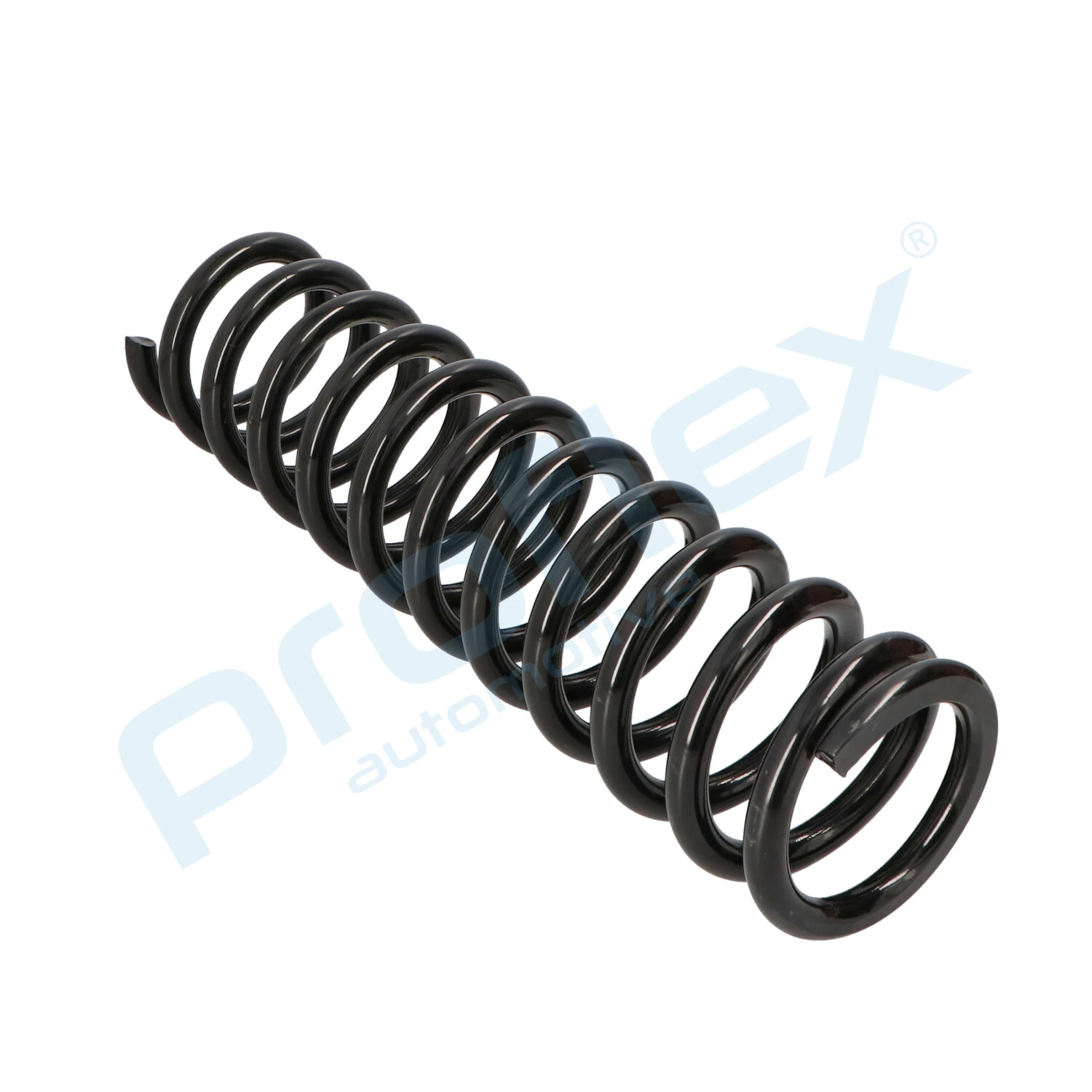 Пружина передня Lesjofors LS4056808 ціна, від 27.40 USD