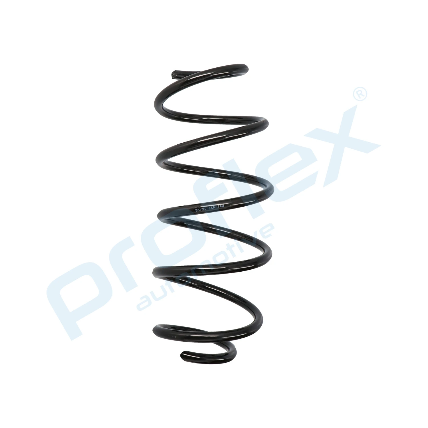 Пружина передня Ford 1367082 ціна, від 36.30 USD