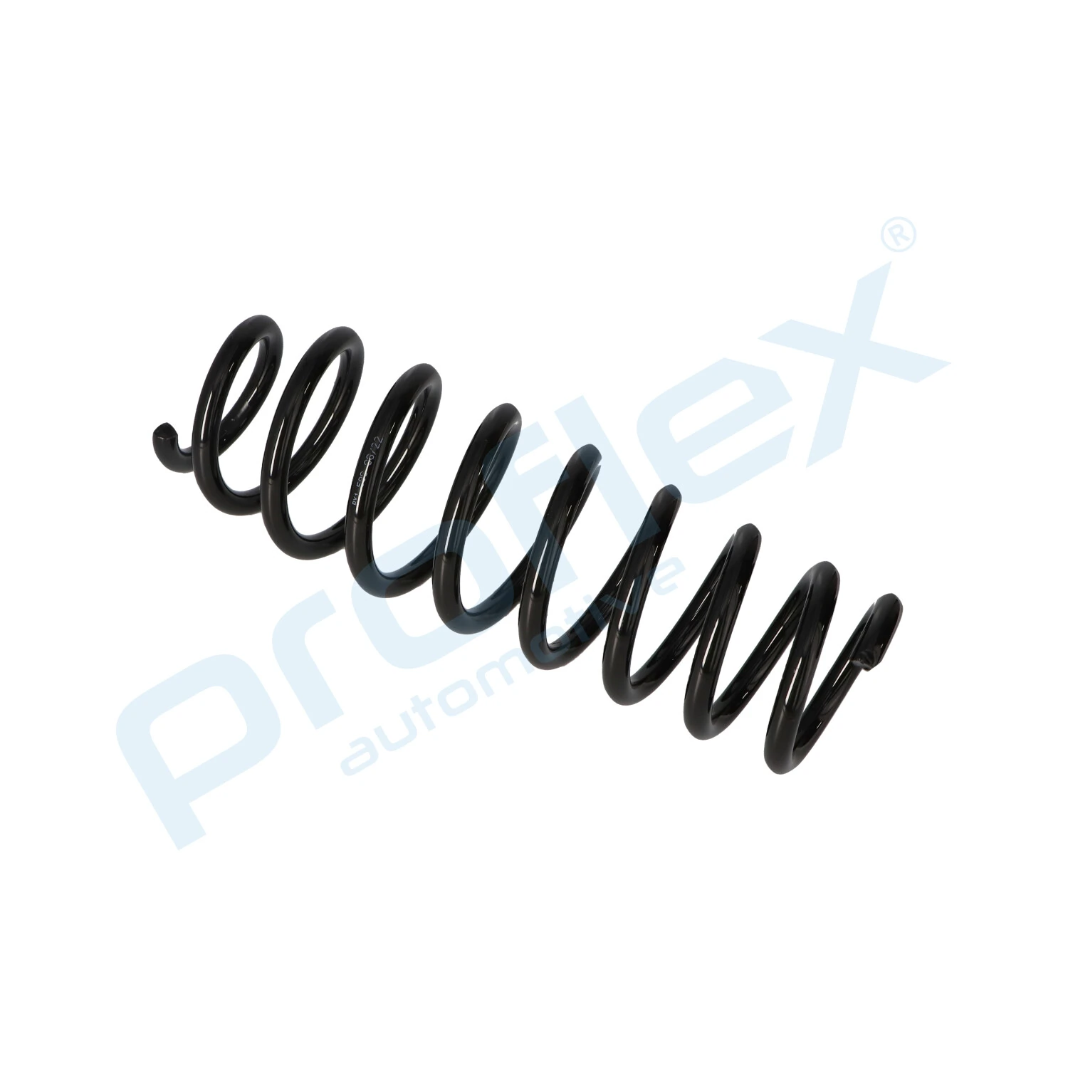 50708724 Fiat/Alfa/Lancia Пружина підвіски задня